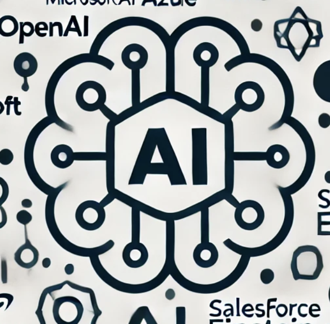AI APIs providers